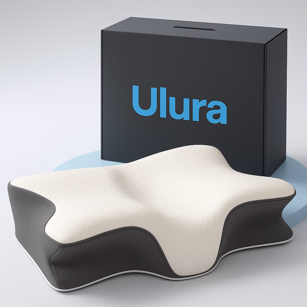 Ulura Pillow 2.0